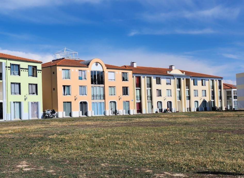 Studio Les Sables D'Olonne Port Olona - La Chaume Exterior foto